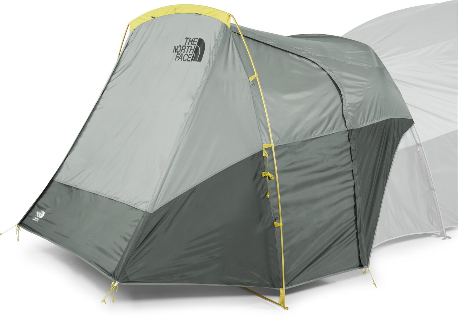 Вестибюль крыльца Вавоны The North Face, зеленый
Вестибюль крыльца Вавоны The North Face, зеленый