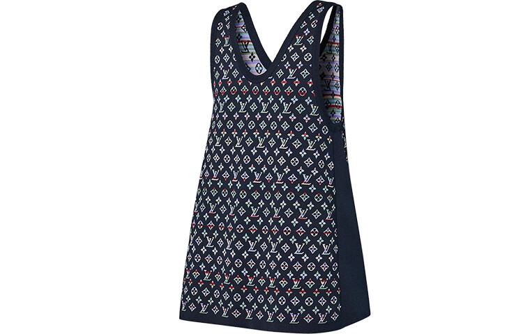 Майка женская Louis Vuitton, синий
Майка женская Louis Vuitton, синий