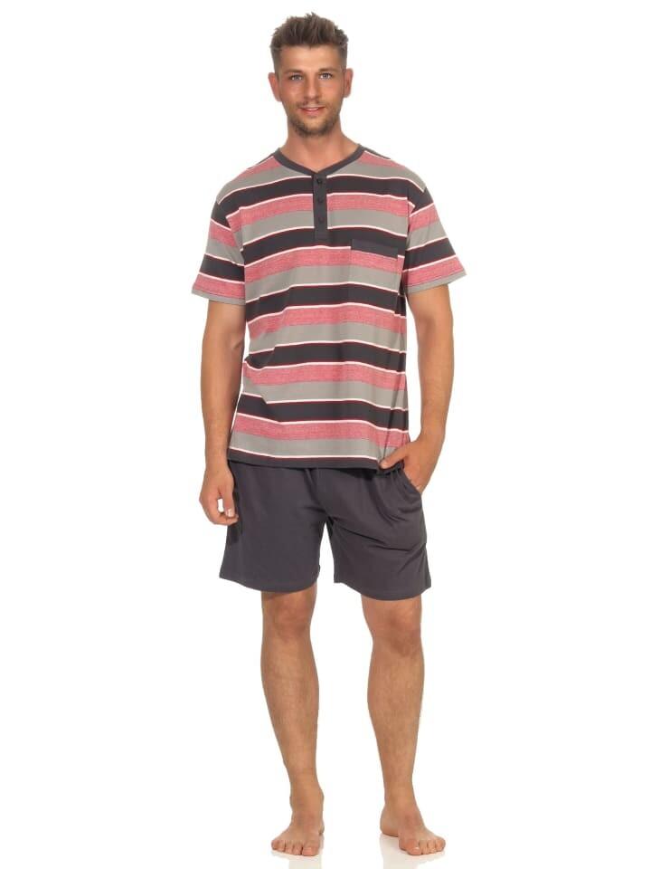 Ночное белье NORMANN, красный
Ночное белье NORMANN, красный