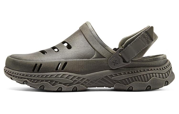 Сабо и мюли Skechers Clogs Men
Сабо и мюли Skechers Clogs Men