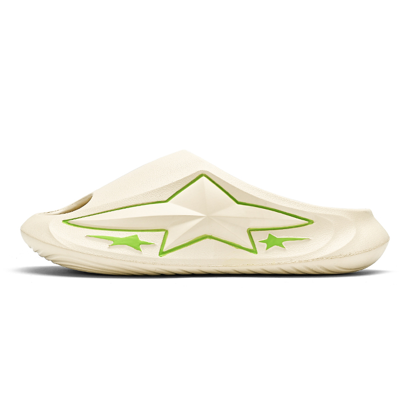 LONGYING Слайдеры унисекс черные/белые/хаки - хаки, цвет Khaki
LONGYING Слайдеры унисекс черные/белые/хаки - хаки, цвет Khaki