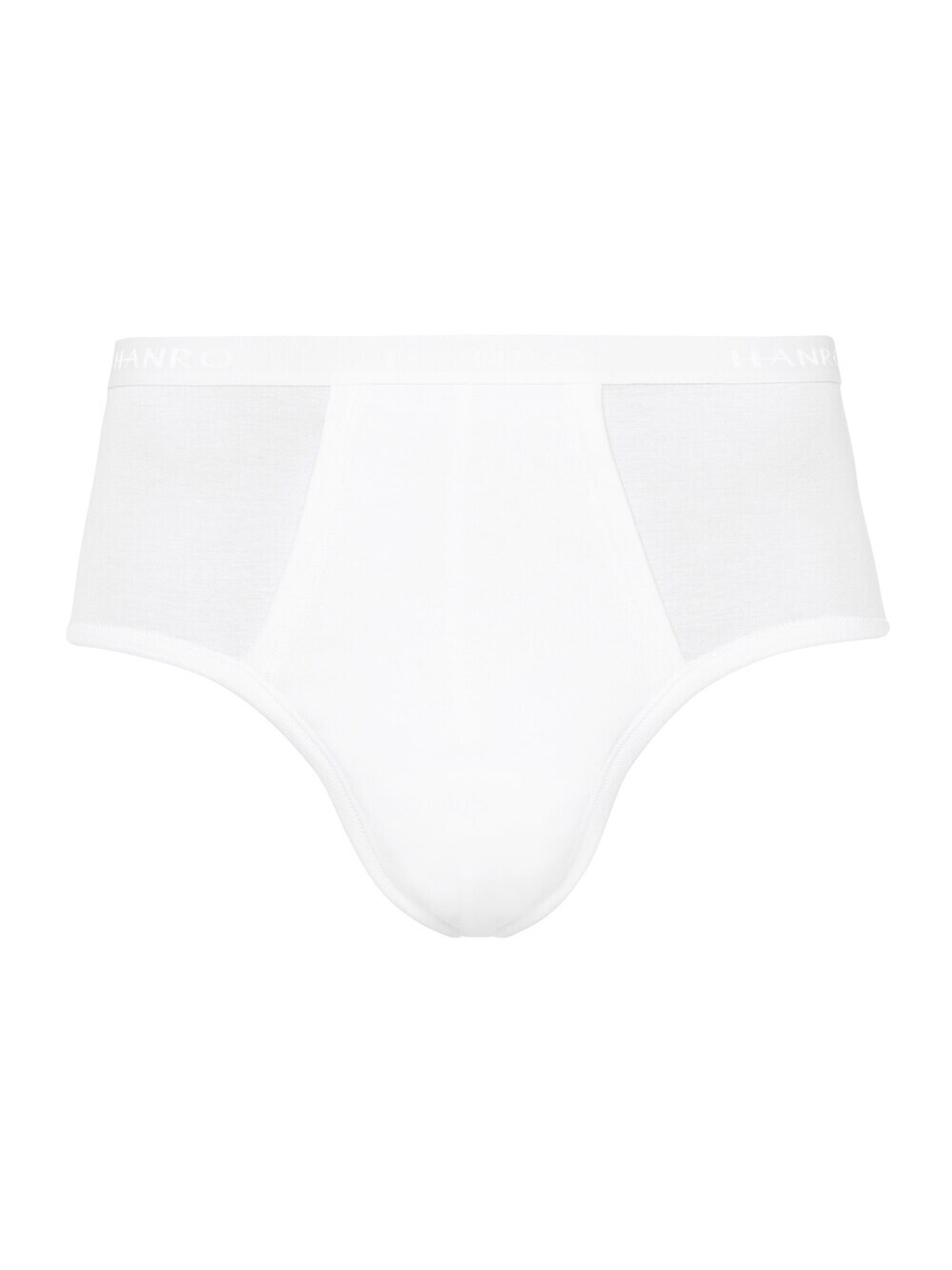 Трусики Hanro Cotton Pure, белый
Трусики Hanro Cotton Pure, белый