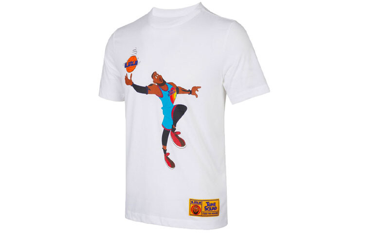 Мужская футболка Nike, Белый
Мужская футболка Nike, Белый