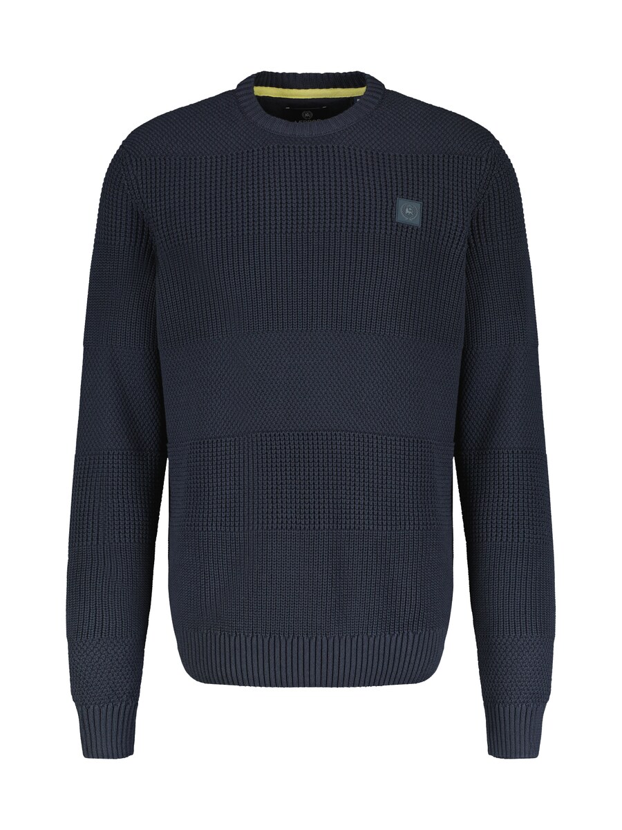 Свитер LERROS, темно-синий
Свитер LERROS, темно-синий