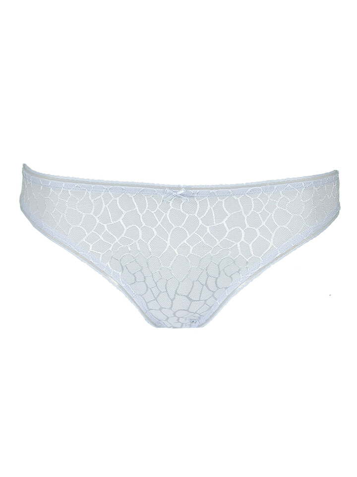 Трусы LASCANA, светло синий
Трусы LASCANA, светло синий