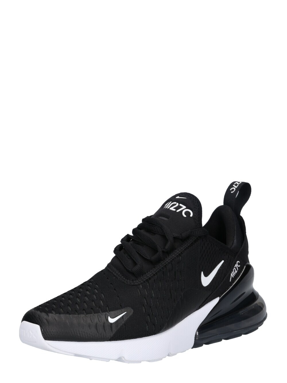 Кроссовки Nike Sportswear Air Max 270, черный
Кроссовки Nike Sportswear Air Max 270, черный