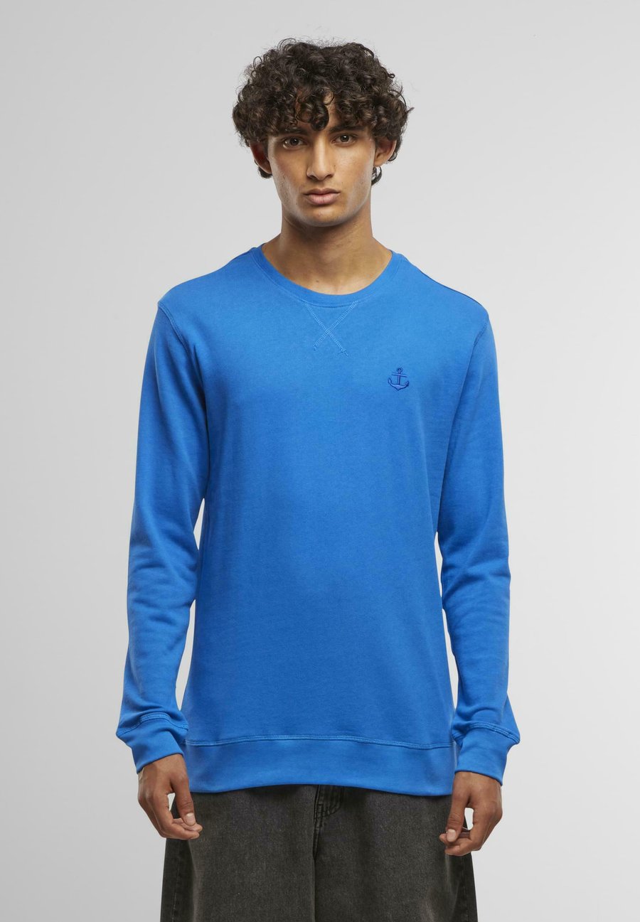 Толстовка Mister Tee ANCHOR SIGN EMB LIGHT CREW , Blue
Толстовка Mister Tee ANCHOR SIGN EMB LIGHT CREW , Blue