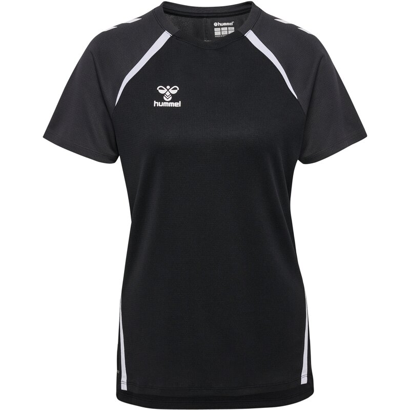 Shirt hmllead 2.0 jersey s/s woman Hummel, мультиколор
Shirt hmllead 2.0 jersey s/s woman Hummel, мультиколор