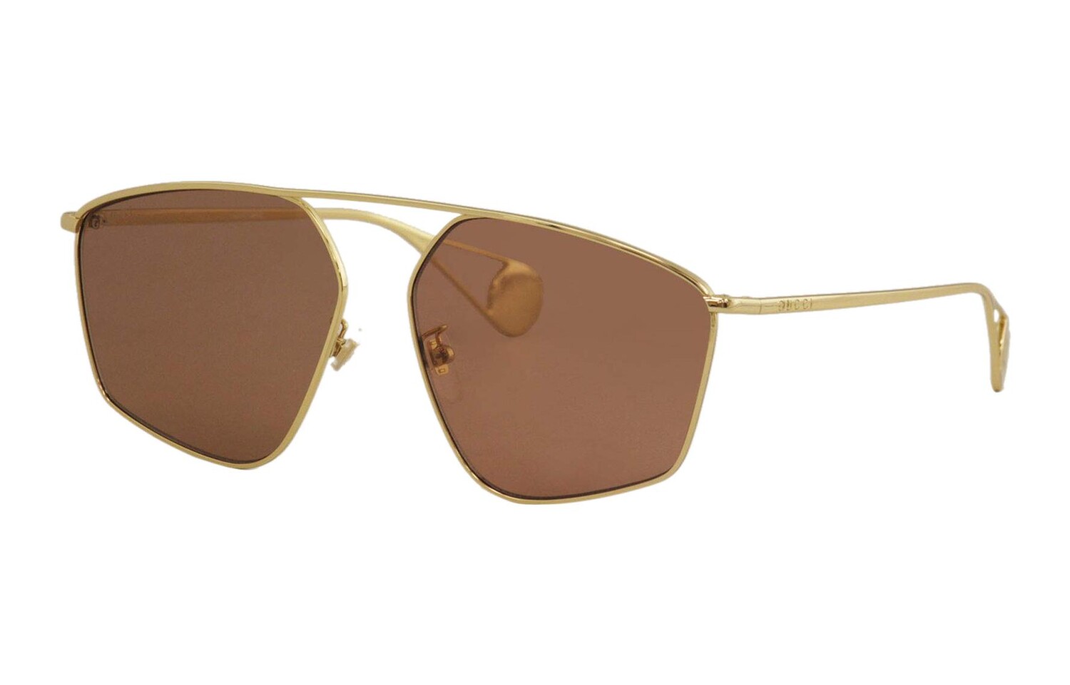 Солнцезащитные очки Gucci Unisex, золотой
Солнцезащитные очки Gucci Unisex, золотой