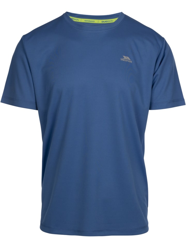 Футболка Landford Active Top синего цвета Trespass, Синий, Футболка Landford Active Top синего цвета Trespass
Футболка Landford Active Top синего цвета Trespass, Синий, Футболка Landford Active Top синего цвета Trespass