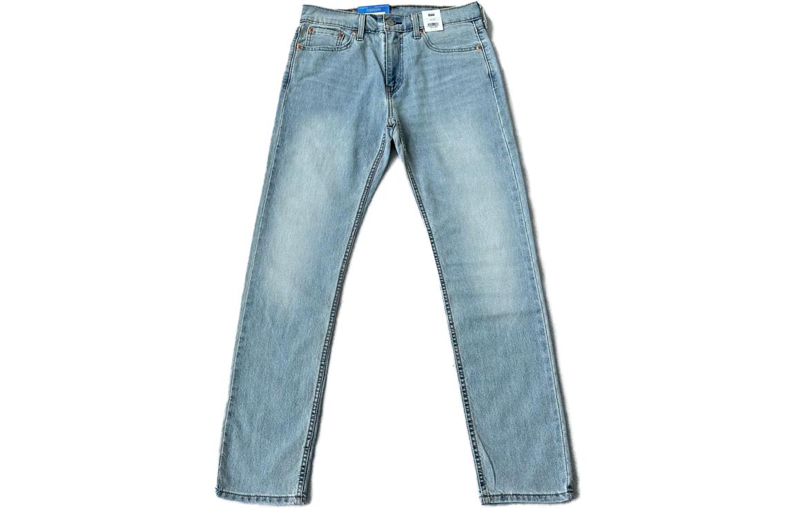 Джинсы мужские синие Levis
Джинсы мужские синие Levis