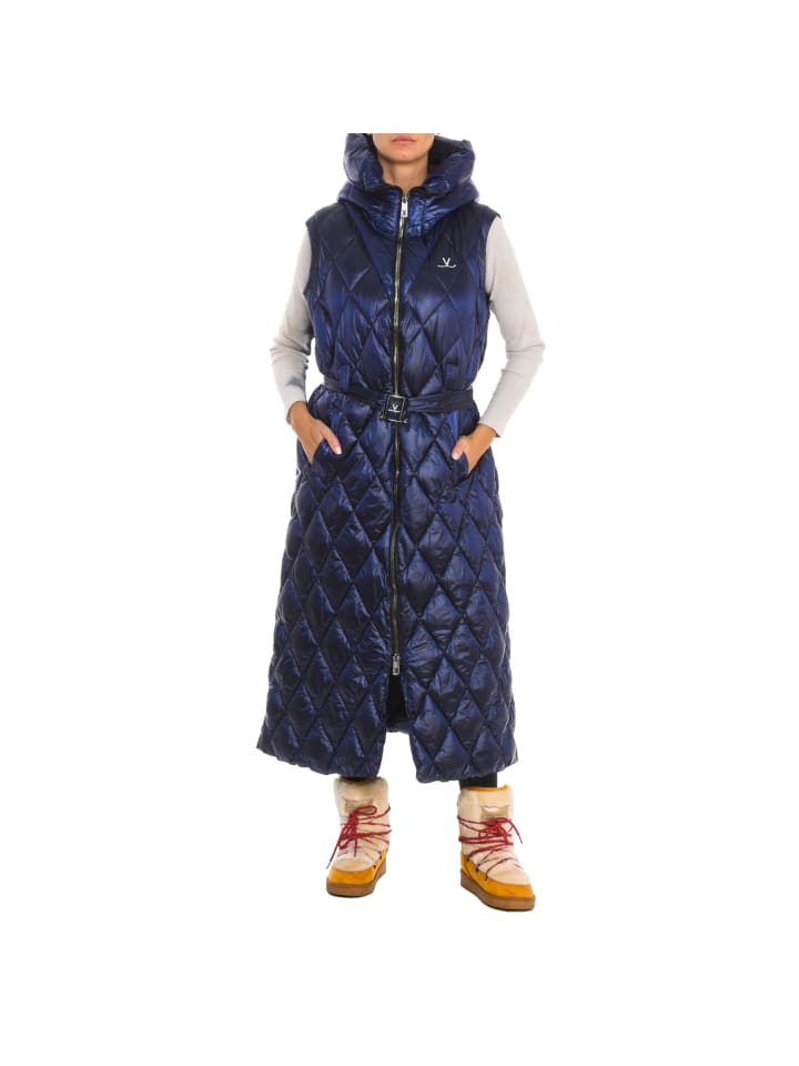 Жилет Vuarnet, синий
Жилет Vuarnet, синий