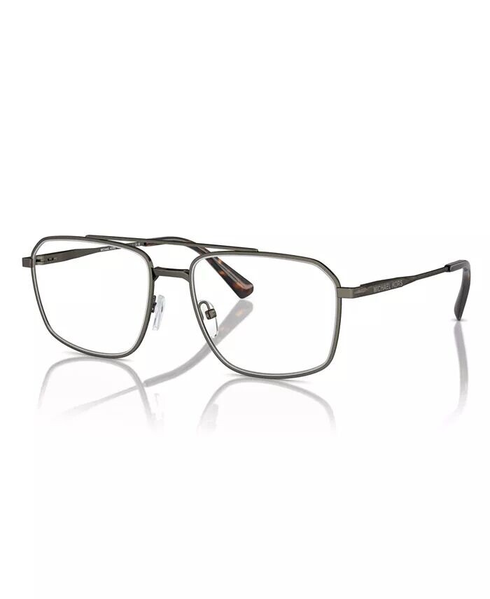 Мужские очки Michael Kors, золотой
Мужские очки Michael Kors, золотой