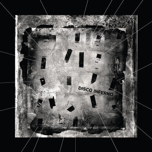 CD диск Disco Inferno: In Debt
CD диск Disco Inferno: In Debt
