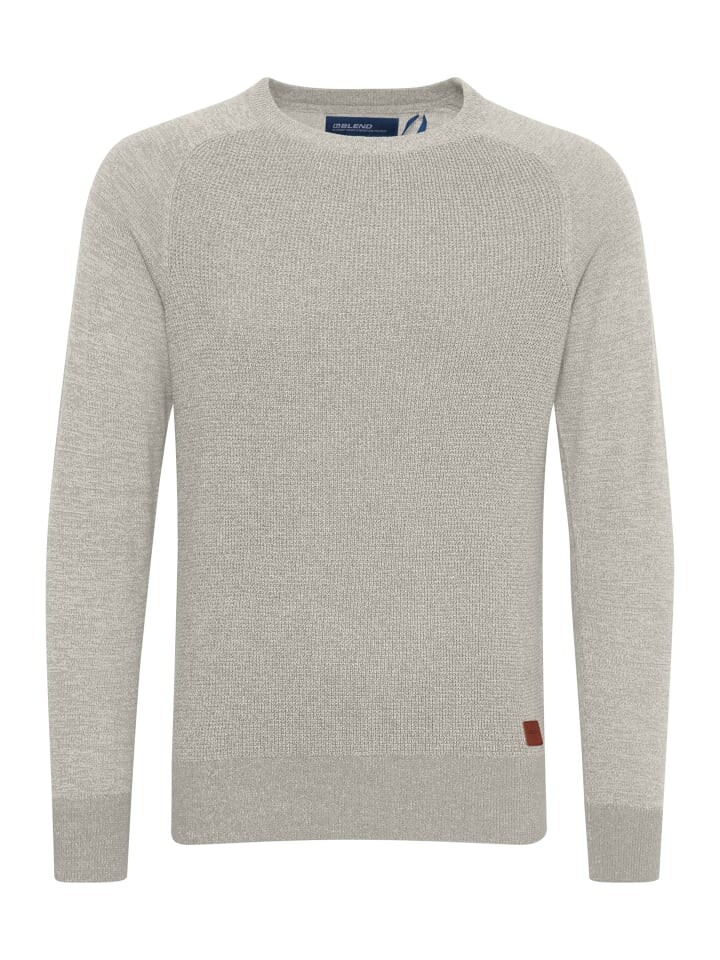 Пуловер BLEND, серый
Пуловер BLEND, серый