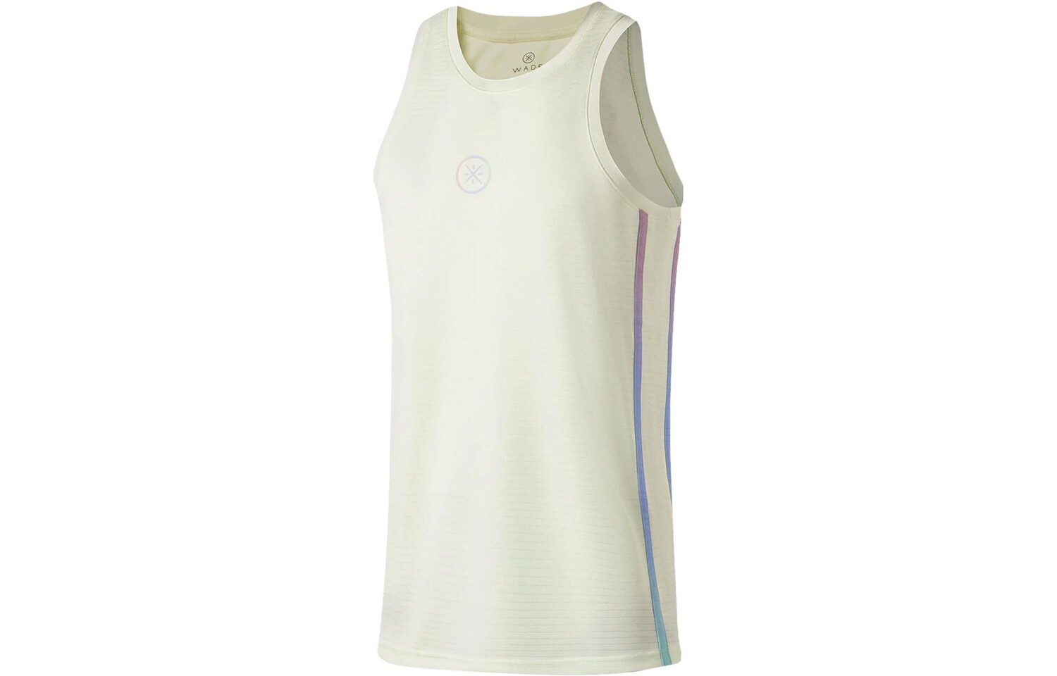 Майка мужская Wade Collection белый Lining, белый
Майка мужская Wade Collection белый Lining, белый