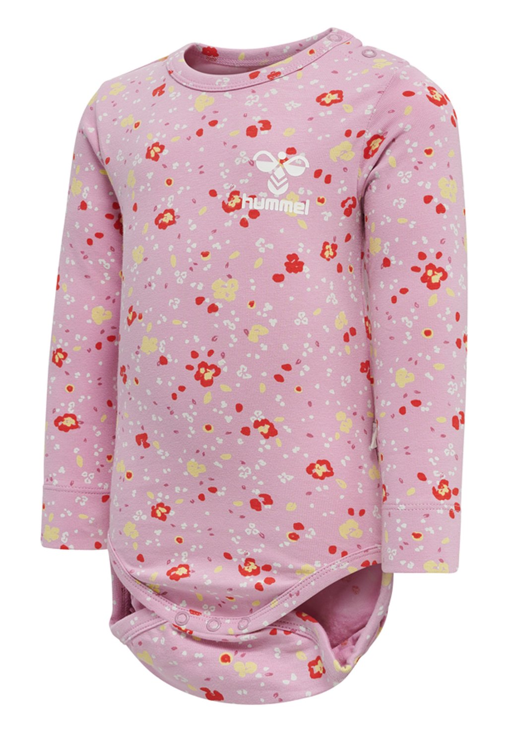 Боди MIRA Hummel, розовый
Боди MIRA Hummel, розовый