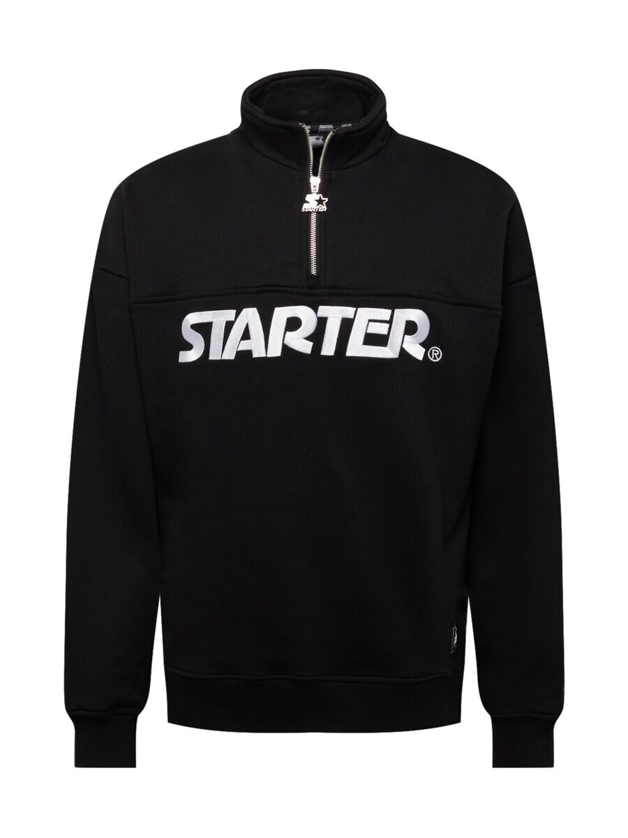 Свитер Starter Black Label Sweatshirt, черный
Свитер Starter Black Label Sweatshirt, черный