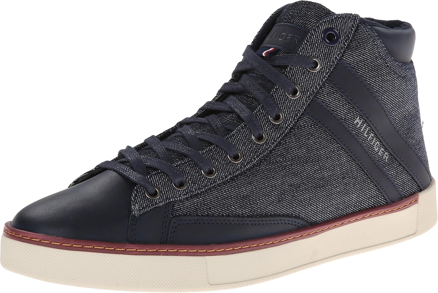 Tommy Hilfiger Мужские оксфорды Tmkerman4 Oxford, Navy 404
Tommy Hilfiger Мужские оксфорды Tmkerman4 Oxford, Navy 404