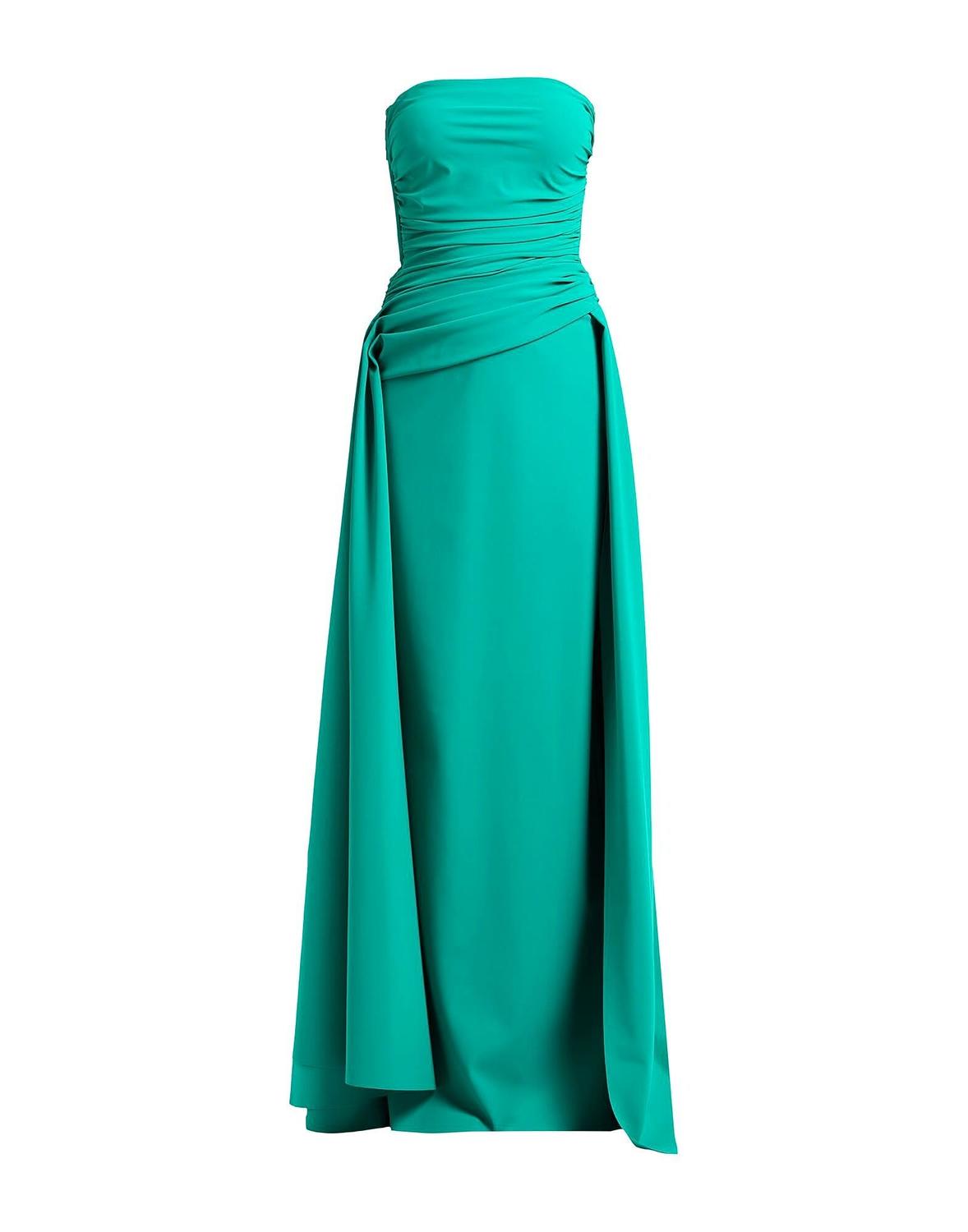 Макси платье Chiara Boni La Petite Robe, изумрудно-зеленый
Макси платье Chiara Boni La Petite Robe, изумрудно-зеленый