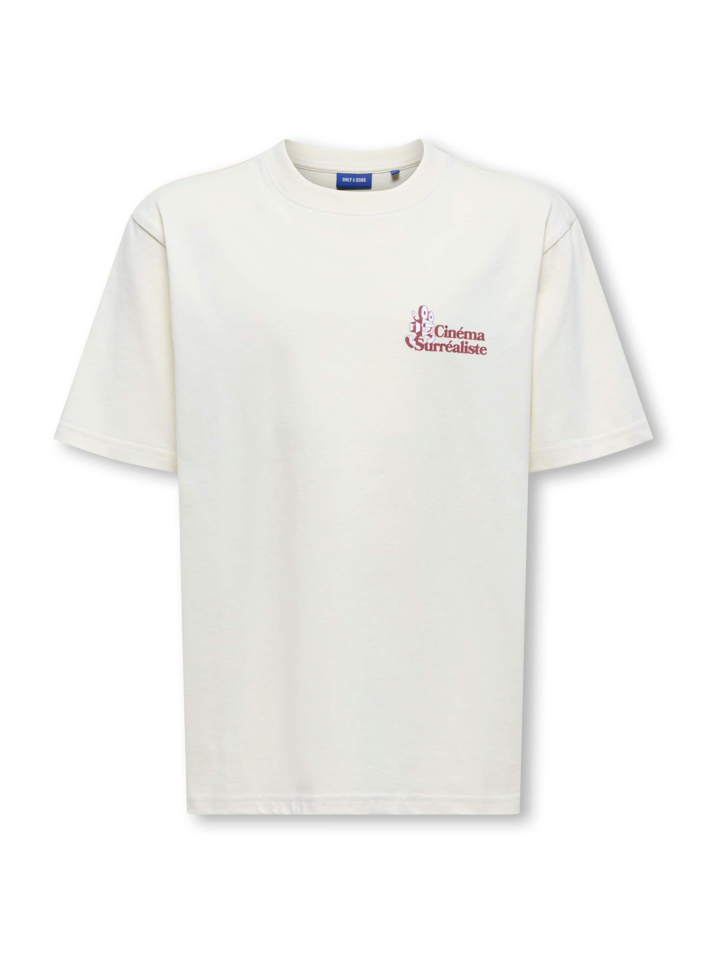 Only & Sons Junior Футболка 'OSJFREDO' в цвете Pastel Green
Only & Sons Junior Футболка 'OSJFREDO' в цвете Pastel Green