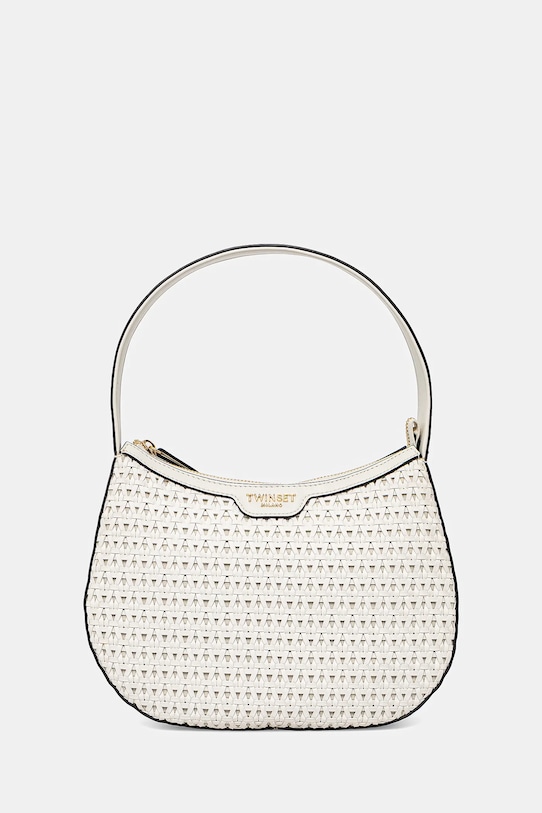 Сумка Twinset, бежевый
Сумка Twinset, бежевый