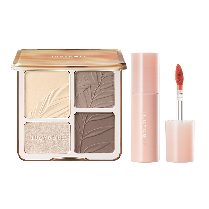 Набор косметики для женщин Judydoll
Набор косметики для женщин Judydoll