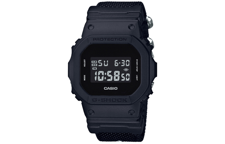 Casio G SHOCK DW5600BBN 1 G-SHOCK
Casio G SHOCK DW5600BBN 1 G-SHOCK