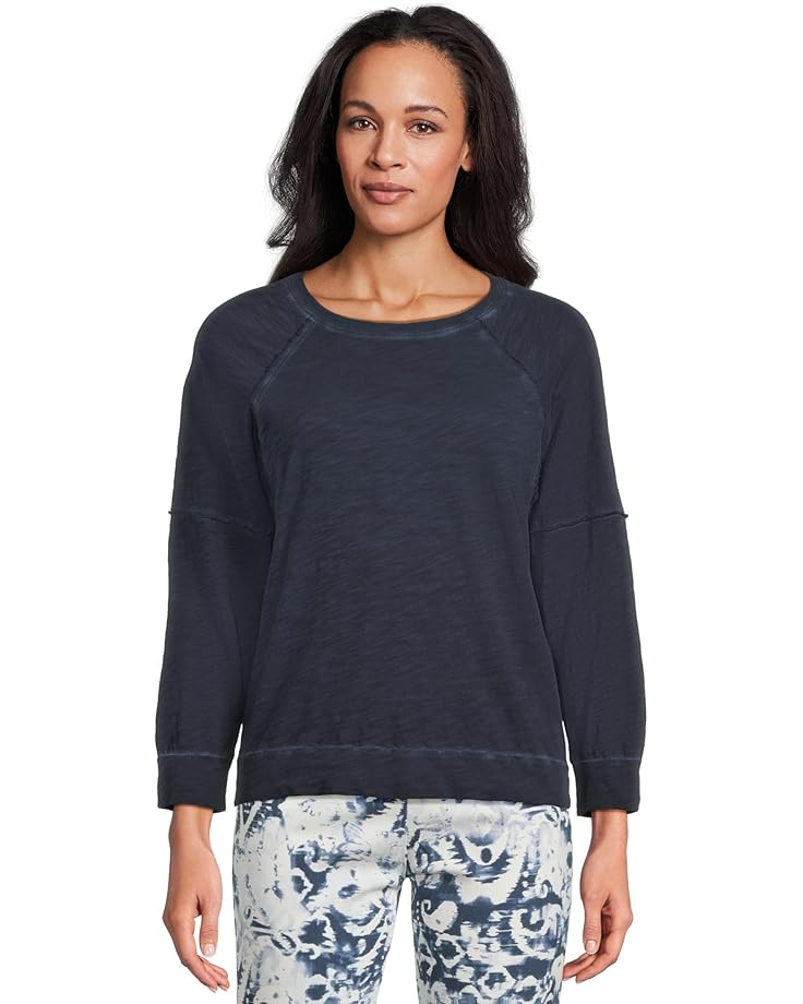 Футболка Elliott Lauren Enzyme Wash Jersey - Raglan Sleeve Tee with Seam Detail, темно-синий
Футболка Elliott Lauren Enzyme Wash Jersey - Raglan Sleeve Tee with Seam Detail, темно-синий