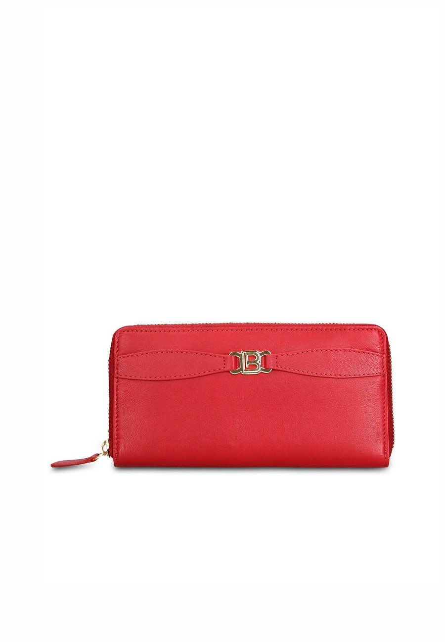 Кошелек Laura Biagiotti Wallet, Rosso/Red
Кошелек Laura Biagiotti Wallet, Rosso/Red