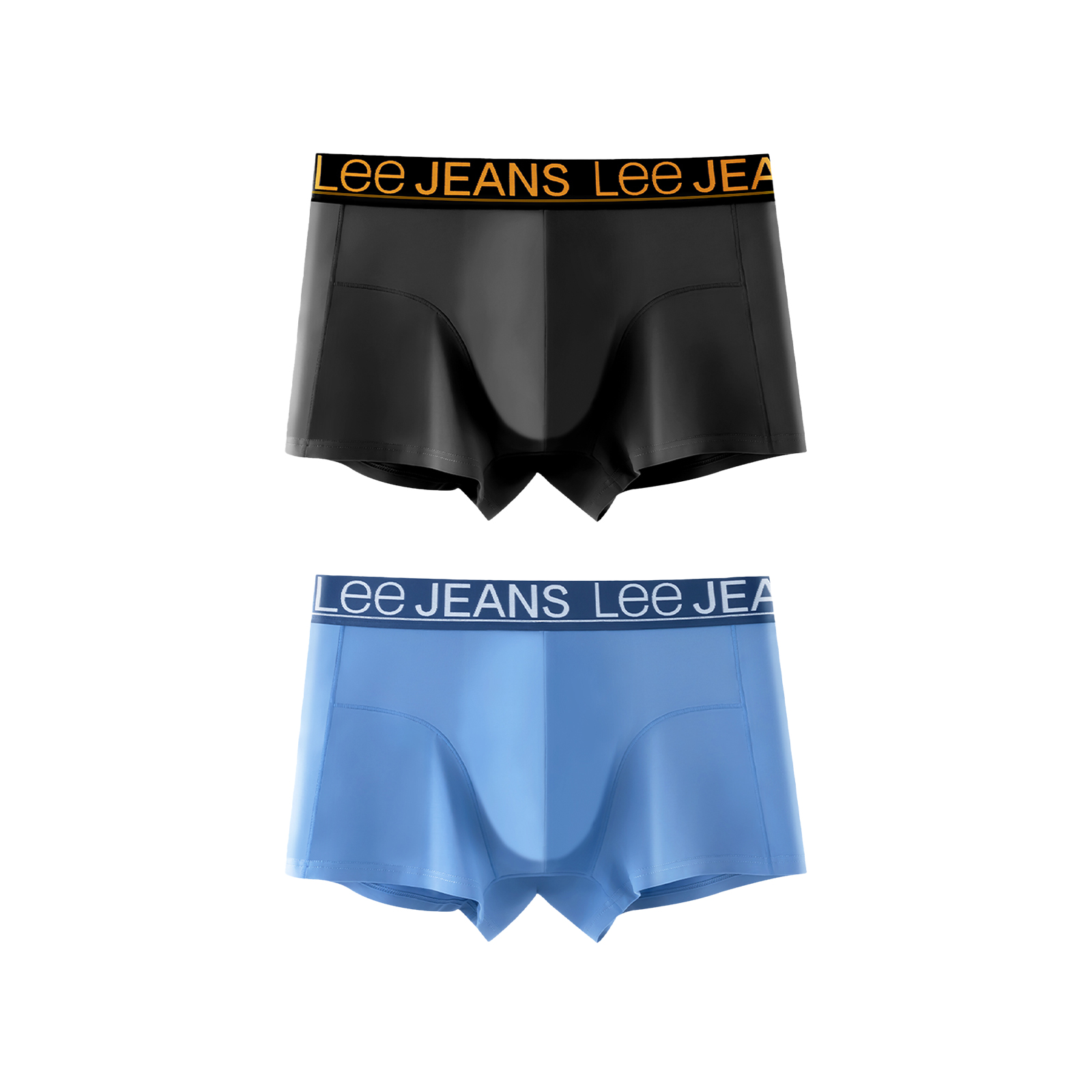 Мужские трусы-боксеры Lee, синий
Мужские трусы-боксеры Lee, синий