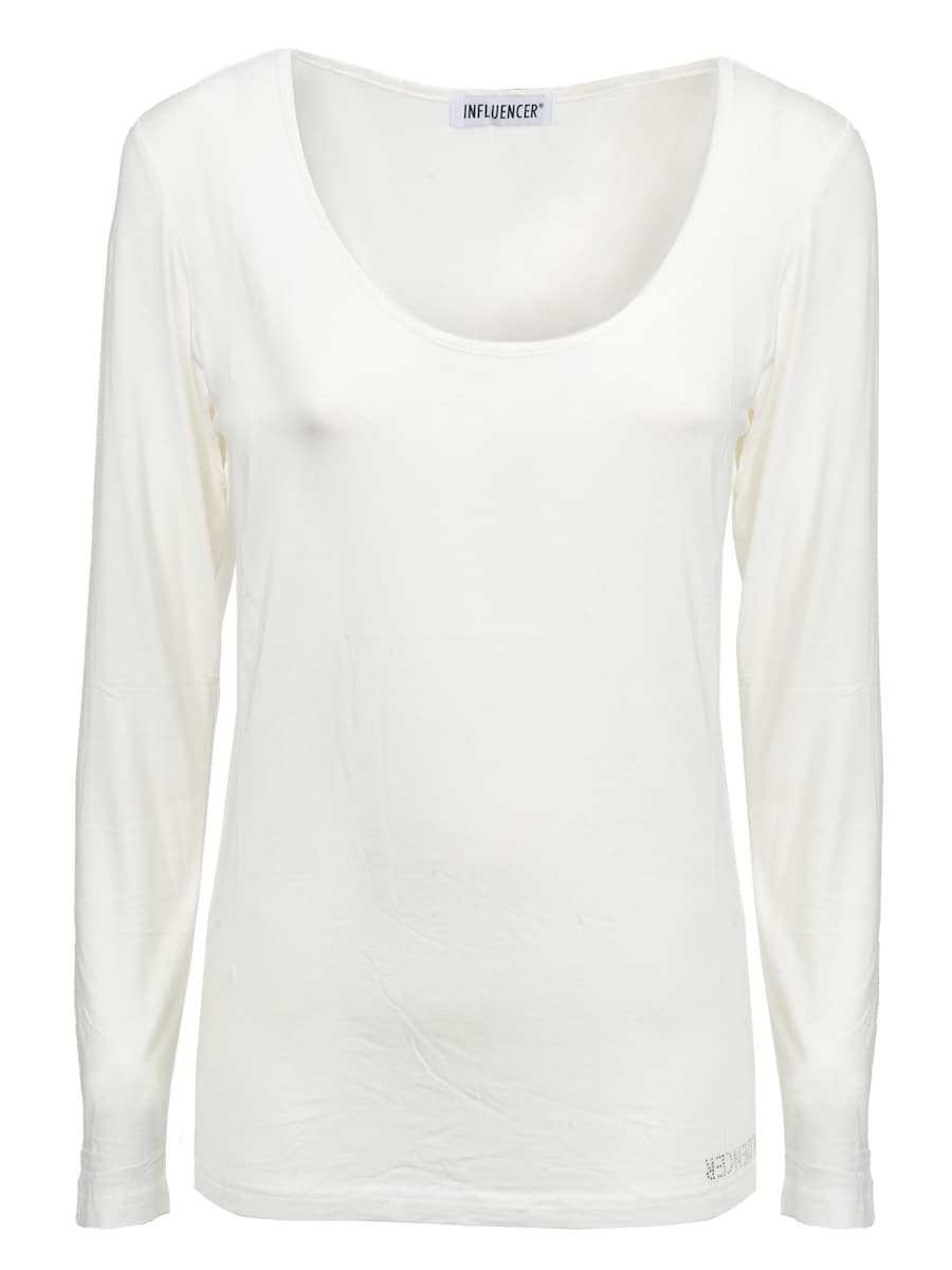 Рубашка Influencer, белый
Рубашка Influencer, белый