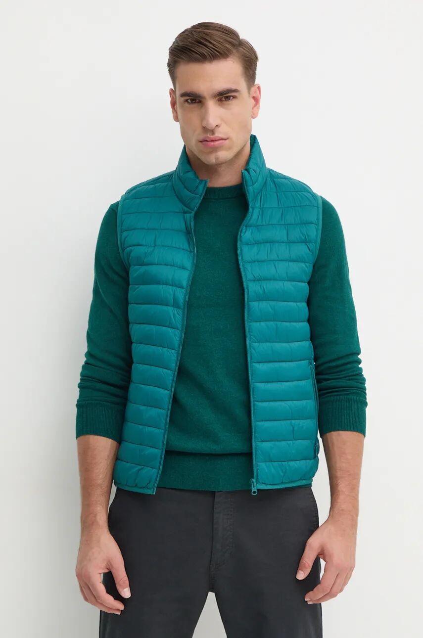 United Colors of Benetton Жилет без рукавов, бирюзовый, Зеленый, United Colors of Benetton Жилет без рукавов, бирюзовый
United Colors of Benetton Жилет без рукавов, бирюзовый, Зеленый, United Colors of Benetton Жилет без рукавов, бирюзовый