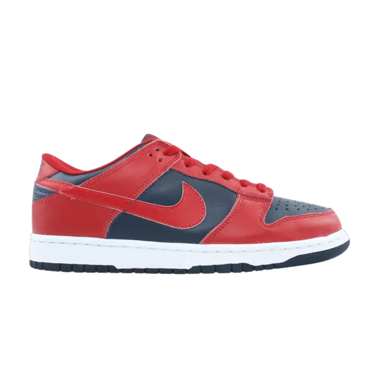 Кроссовки Nike Dunk Low
Кроссовки Nike Dunk Low