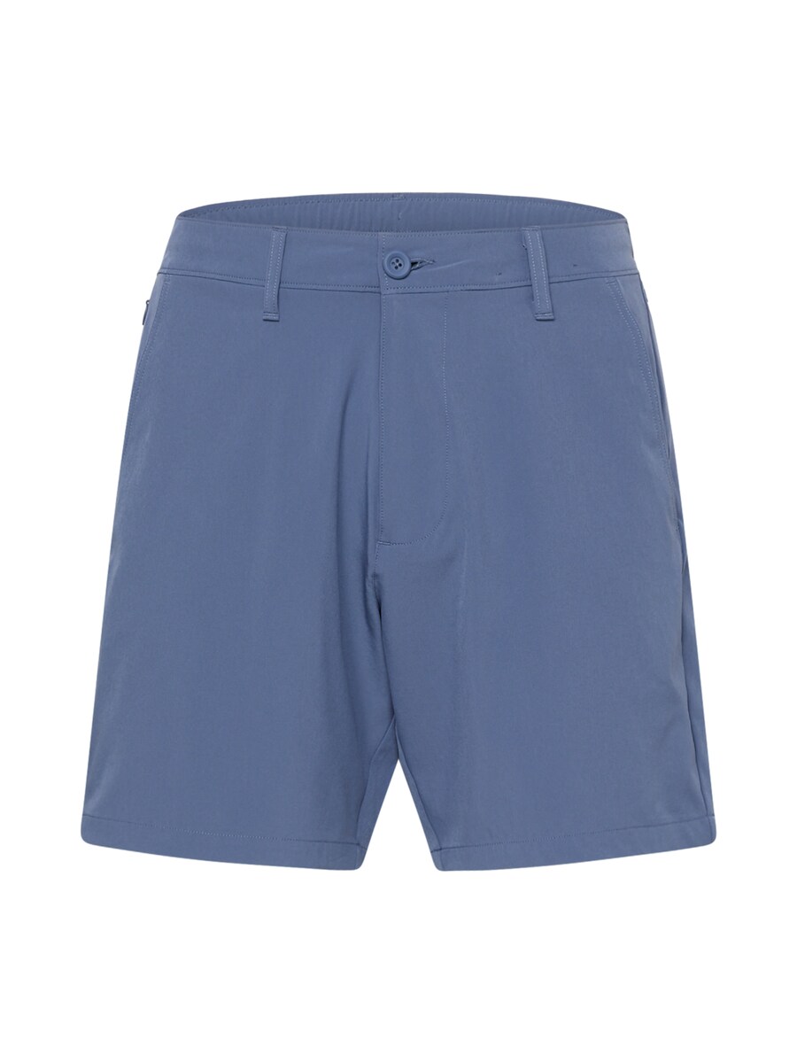 Обычные брюки HOLLISTER, цвет Sapphire
Обычные брюки HOLLISTER, цвет Sapphire