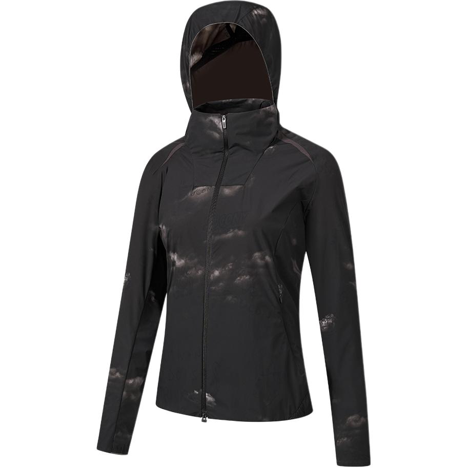 Saucony Курка NATHAN BELL Collection унисекс терракотово-кофейного оттенка, Vermilion Coffee Tone
Saucony Курка NATHAN BELL Collection унисекс терракотово-кофейного оттенка, Vermilion Coffee Tone