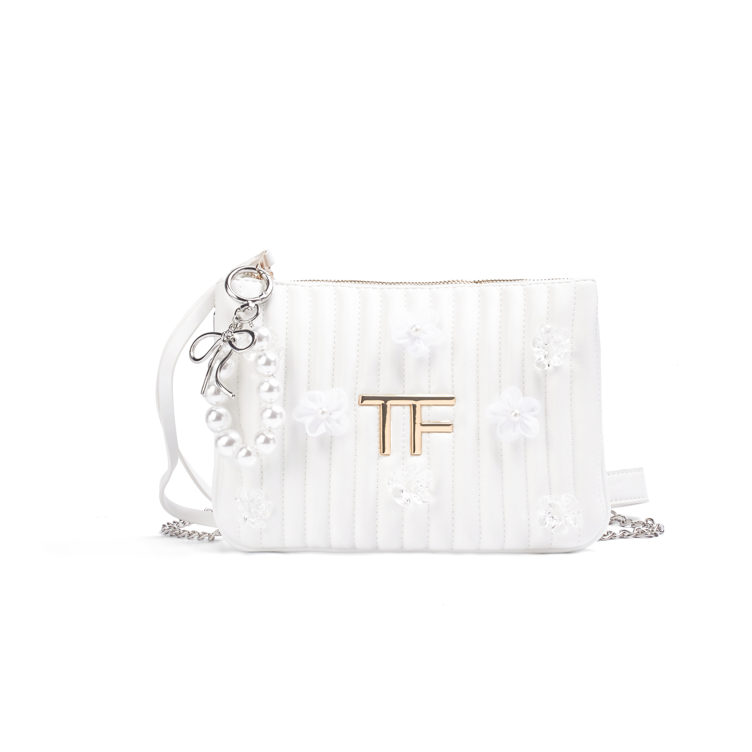 Косметичка женская TOM FORD
Косметичка женская TOM FORD