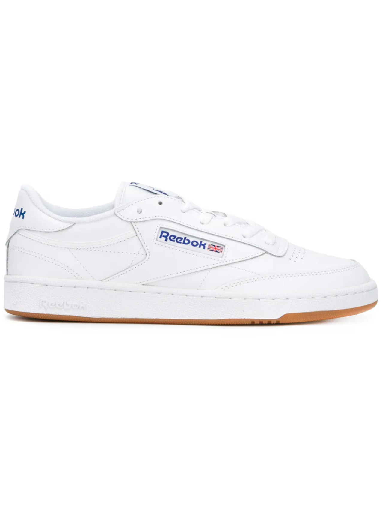 Reebok кроссовки 'Club C 85', белый
Reebok кроссовки 'Club C 85', белый