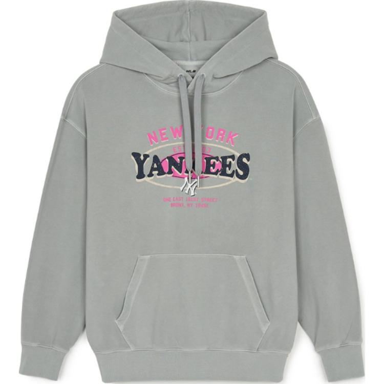 MLB Серый свитшот Men's Gray
MLB Серый свитшот Men's Gray