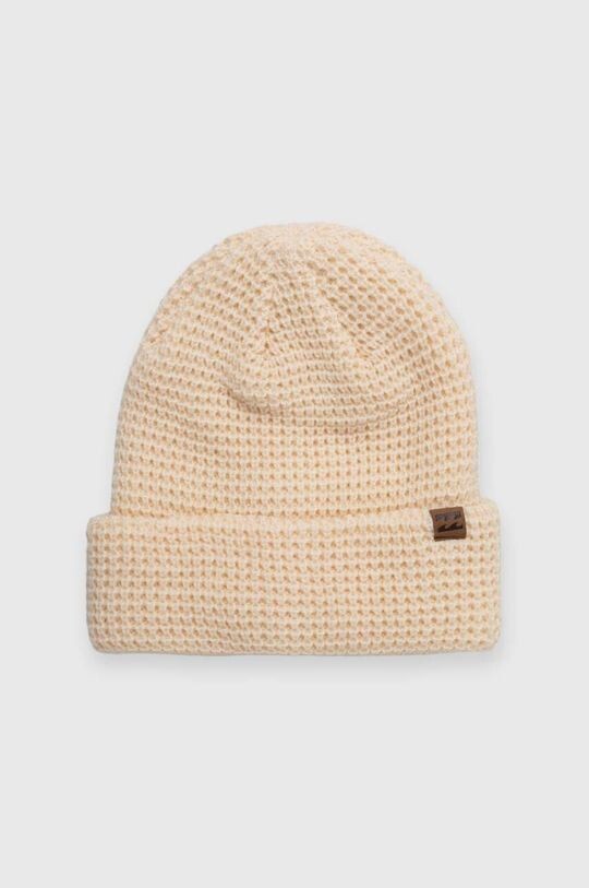 Шапка Биллабонг Billabong, бежевый
Шапка Биллабонг Billabong, бежевый