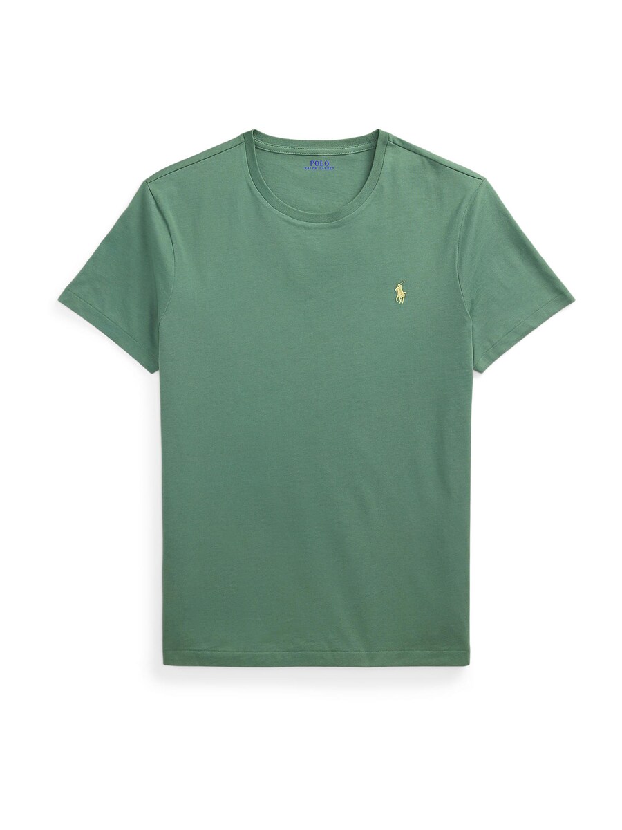 Футболка Polo Ralph Lauren, Emerald
Футболка Polo Ralph Lauren, Emerald