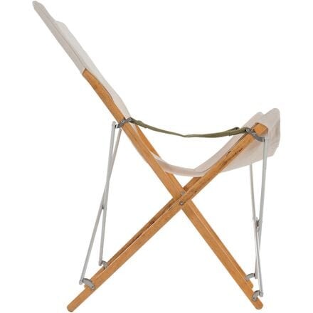 Брать! Бамбуковое кресло с длинной спинкой Snow Peak, цвет One Color
Брать! Бамбуковое кресло с длинной спинкой Snow Peak, цвет One Color