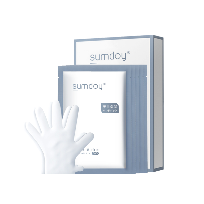 Крем для рук с ниацинамидом для осветления и отшелушивания омертвевшей кожи, 5 таблеток/коробка SUMDOY, 5 pcs/box
Крем для рук с ниацинамидом для осветления и отшелушивания омертвевшей кожи, 5 таблеток/коробка SUMDOY, 5 pcs/box