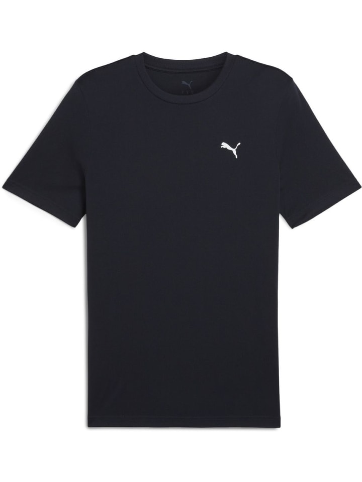 Футболка ESS Small Logo Poly Tee синего цвета Puma, Синий, Футболка ESS Small Logo Poly Tee синего цвета Puma
Футболка ESS Small Logo Poly Tee синего цвета Puma, Синий, Футболка ESS Small Logo Poly Tee синего цвета Puma