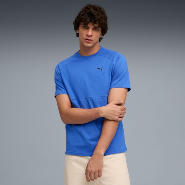 Мужская футболка Pumatech, синий
Мужская футболка Pumatech, синий