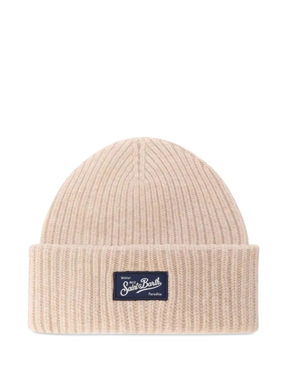 Рифленая шапка оттенка "ягода" Mc2 Saint Barth, бежевый
Рифленая шапка оттенка "ягода" Mc2 Saint Barth, бежевый