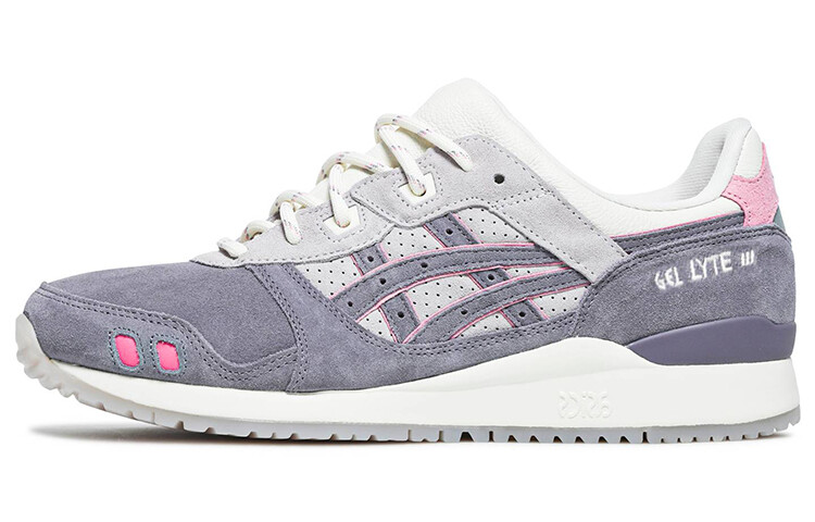 Кроссовки Asics Gel-Lyte 3 унисекс
Кроссовки Asics Gel-Lyte 3 унисекс