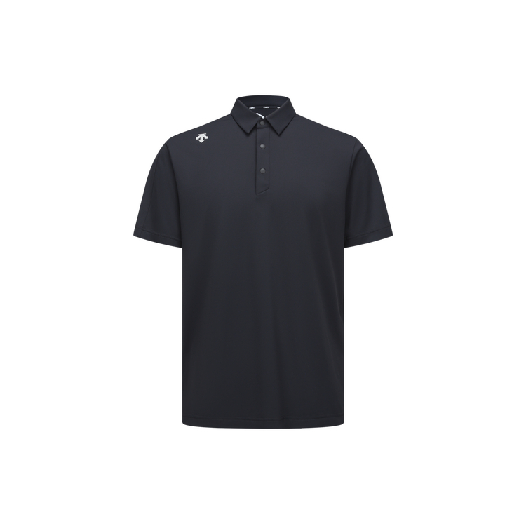 Golffield коллекция поло мужская DESCENTE, черный
Golffield коллекция поло мужская DESCENTE, черный