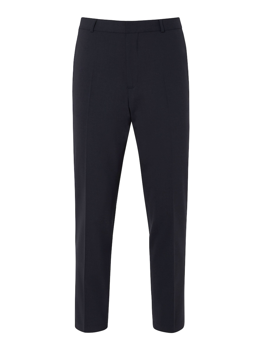 Обычные брюки BENVENUTO, темно-синий
Обычные брюки BENVENUTO, темно-синий