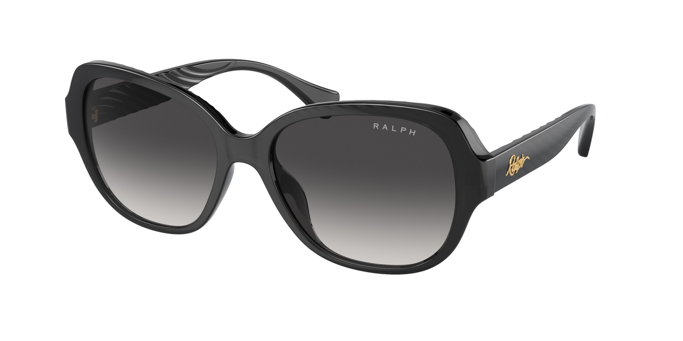 Женские солнцезащитные очки RA5316U RALPH, shiny transparent black
Женские солнцезащитные очки RA5316U RALPH, shiny transparent black
